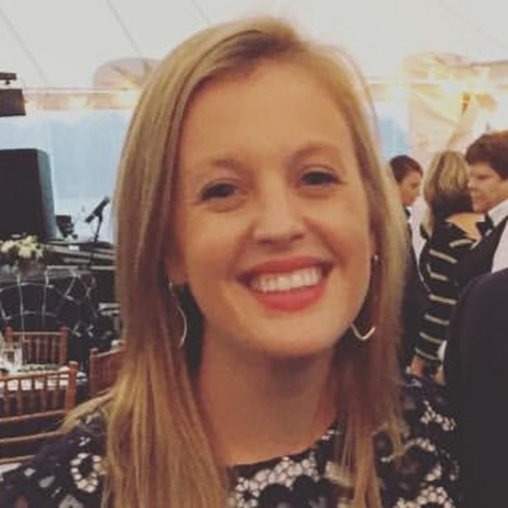 Meet your Posher, Chloe